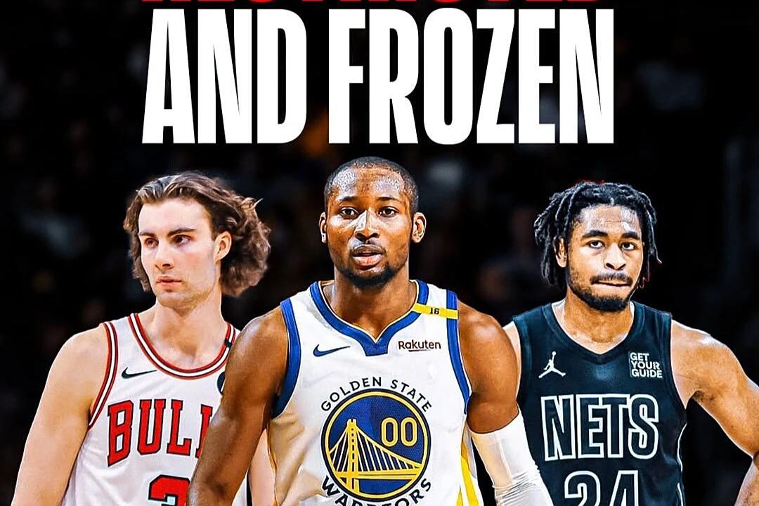 4年1亿续约达成！压力给到勇士队！